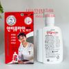 [ Hàng thật ] Dầu nóng Hàn Quốc Antiphlamine 100ml