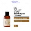 Gel bí đao rửa mặt Cocoon giảm dầu & mụn 140ml
