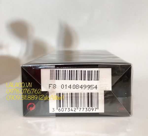 Nước hoa nam CK One Red Edition 100ml