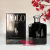 [Full seal] Nước Hoa Nam Ralph Lauren Polo Black EDT 125ml - quyến rũ & nam tính