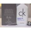 Nước hoa Calvin Klein CK All 100ml