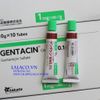 Kem Gentacin Nhật Bản 10g