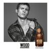Nước Hoa Nam DSQUARED2 Wood EDT100ml; Cuốn hút, Mạnh mẽ, Nam tính