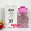 [Tester] Nước Hoa Nữ Moschino Toy 2 Bubble Gum 100ml - gấu hồng viên kẹo ngọt ngào