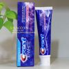 [Hàng Mỹ] Kem Đánh Răng Siêu Trắng Sáng CREST 3D White Advanced Whitening 158g