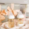 Bình Sữa Hegen PPSU Cao Cấp 150ml - 240ml - 330ml - FULL HỘP-CHECK MÃ QR-ĐẢM BẢO CHÍNH HÃNG