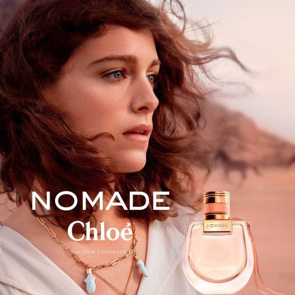 [Tester] Nước Hoa Nữ Chloe Nomade 75ml