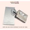 Nước Hoa Nam Afnan Supremacy Silver EDP 100ml