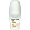 Lăn Khử Mùi Hương Nước Hoa Bettina Barty Vanilla Đức 50ml - GIẢM THÂM NÁCH HIỆU QUẢ - Lăn Nách Vanila Đức