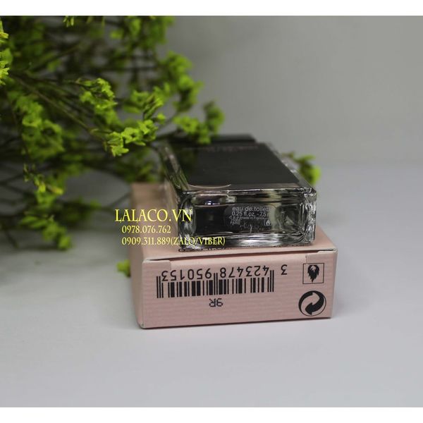 Nước hoa Nữ Narciso Rodriguez For Her Eau De Toilette 7.5ml