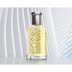 [Tester] Nước hoa nam Hugo Boss Bottled 100ml