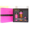 Bộ nước hoa Giftset Prada Candy 3pcs