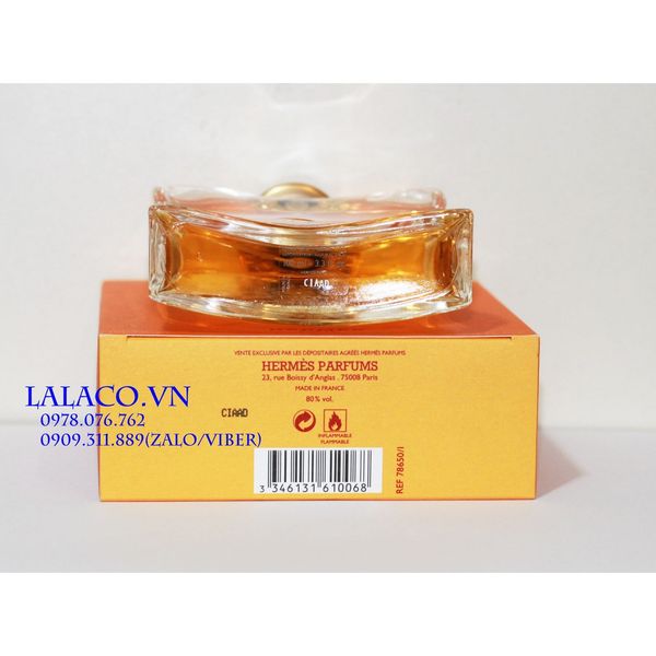 Nước hoa Hermes 24 Faubourg EDT 100ml