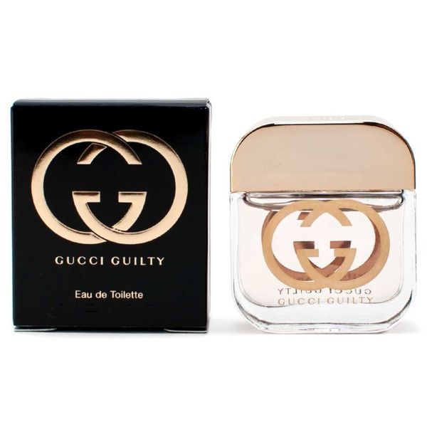 Nước hoa mini Gucci Guilty EDT 5ml