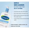 [ Có Tách lẻ ]  Nguyên bộ sữa rửa mặt Cetaphil (2 chai x 591ml )