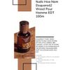 Nước Hoa Nam DSQUARED2 Wood EDT100ml; Cuốn hút, Mạnh mẽ, Nam tính