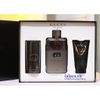 Bộ Nước Hoa GiftSet gucci guilty EAU For Men