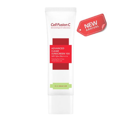 Kem Chống Nắng Nâng Tone Cell Fusion C Toning Suncreen 100 SPF 50+PA++++ 35ml Hàn Quốc Chính Hãng