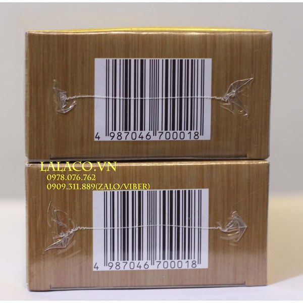 Tinh dầu mọc tóc Kaminomoto Accelerator Nhật 150ml