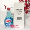 [Tester] Nước Hoa Nữ Moschino Fresh Couture EDT 100ml