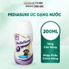 Sữa Pediasure Vanilla 200ml - Sữa Nhập Khẩu Úc
