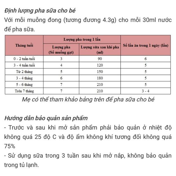 [HSD 05.2025] Sữa Nan Nga Optipro Nestle Số 1, 2, 3, 4 - Sữa Bột Công Thức 800g