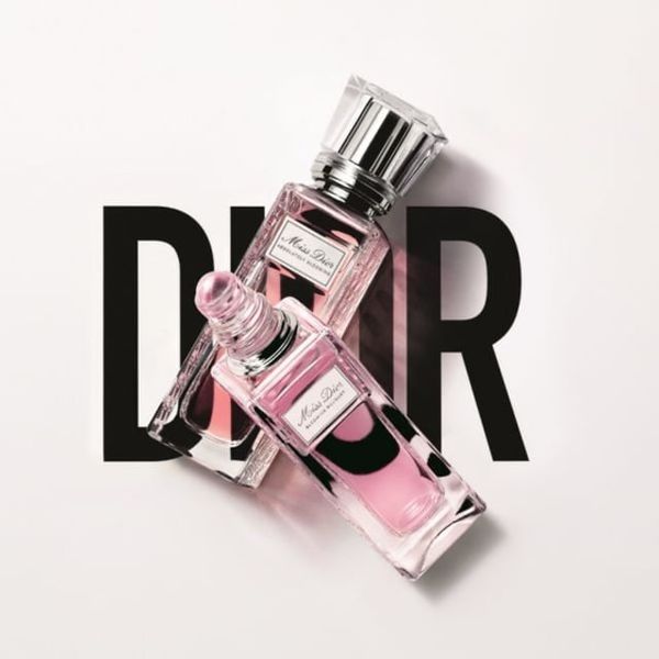 [Tester] Nước hoa dạng lăn Miss Dior EDT Roller-Pearl 20ml