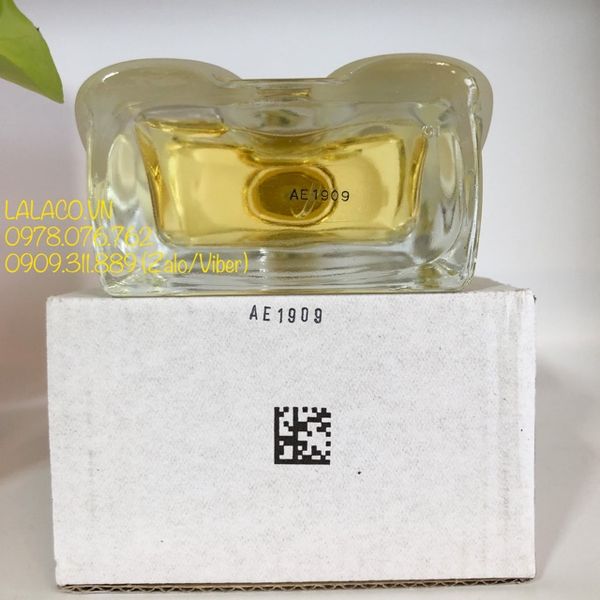 [Tester] Nước hoa Nữ Moschino Toy 2 EDP 100ml