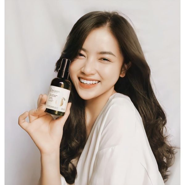 Nước Dưỡng Tóc Tinh Dầu Bưởi Cocoon Pomelo Hair Tonic Dung Tích 140ml/Chai