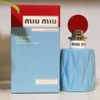 Nước hoa nữ Miu Miu Eau de Parfum 100ml, mang đầy đủ sự trẻ trung, năng động với phong cách độc đáo và khá tinh tế