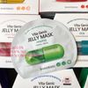 Mặt Nạ Giấy BNBG Vita Genic Jelly Mask (30ml)