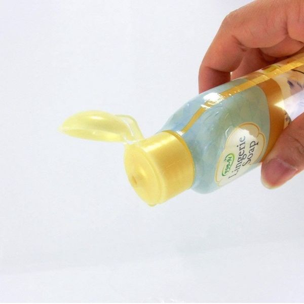 Nước Giặt Quần Lót LINGERIE SOAP 120ml