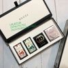 Bộ Nước Hoa Mini Gucci 4 Chai Cho Nữ