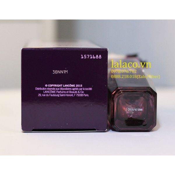 Nước hoa Nữ Lancome Tresor Midnight Rose