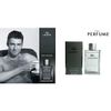 Nước hoa nam Lacoste Pour Homme 100ml - chai xám mùi hương thanh mát