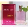 Nước hoa nữ Lancome Miracle l'eau de parfum