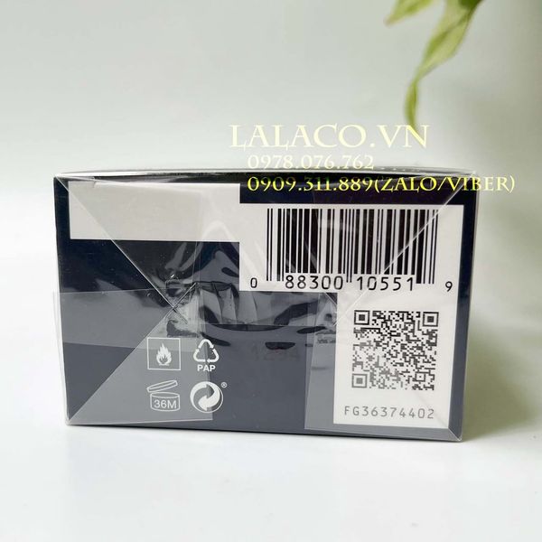 Nước hoa Nam Calvin Klein Eternity EDT 100ml; cổ điển, mạnh mẽ, nam tính.