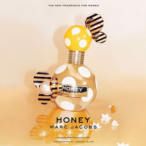 [Rách seal] Nước hoa Nữ Marc Jacobs Honey EDP 100ml