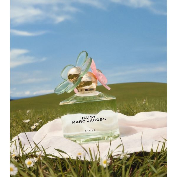 [Tester] Nước Hoa Marc Jacobs Daisy Love Spring Limited Edition Eau De Toilette 50ml