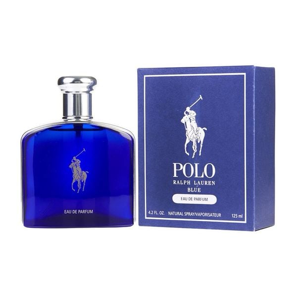 Nước hoa Nam Ralph Lauren Polo Blue EDT 125ml; full seal