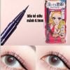 Kẻ Mắt Nước Kiss Me Lâu Trôi Không Lem Chống Nước Dung Tích 0,4ml