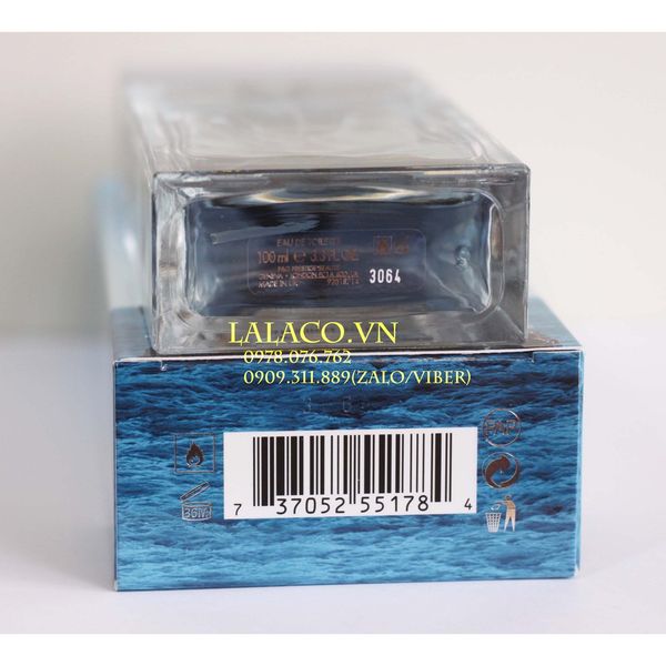 Nước hoa Nữ Dolce & Gabbana Light Blue Dreaming In Portofino 100ml