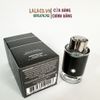 [Mini] Nước hoa Nam MontBlanc Explorer 4.5ml - Hàng Pháp