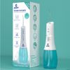 Máy Tăm Nước CHIDO Cầm Tay, 5 Đầu Phun, Bảo hành 2 năm