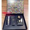 Bộ Nước Hoa Nam - Gift set Versace Pour Homme Dylan Blue 3pcs - Spring Set 2021