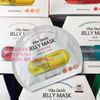 Mặt Nạ Giấy BNBG Vita Genic Jelly Mask (30ml)
