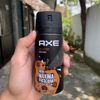 Xịt khử mùi toàn thân nam AXE 150ml Châu Âu