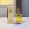 Nước Hoa mini Lacoste Pour Femme 15ml