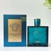 Nước hoa nam Versace Eros Parfum 100ml - Mẫu 2021 hộp vàng (thơm lâu hơn)