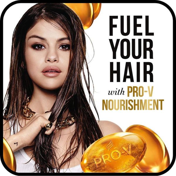 Chai Gội Xả PANTENE 2-Trong-1 Hàng Mỹ Chính Hãng Chai 750ML (Nhiều Mùi Hương)